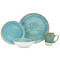 Baum Dinnerware Sets You ll Love Wayfair